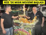 ÖZEL RİZE MISIRINA ÖZEL SATICILAR!