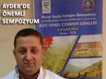 Ayder'de 'Genel Cerrahi Günleri' sempozyumu