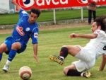 Pazarspor:2  Erzincan:1