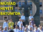 RİZE MÜSİAD BATUM'A CAMİ YAPTIRACAK!