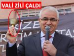 RİZE'DE EĞİTİM DÖNEMİ HORONLA BAŞLADI!