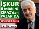 İŞKUR Rize'de 200 girişimcinin elinden tutacak