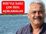 ASLANKAYA’DAN RİZE'DE HODRİ MEYDAN