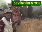 YENİ YAYLA YOLU EKİM'DE AÇILIYOR