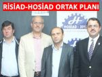 Rize havaalanı için RİSİAD-HOSİAD işbirliği