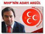 MHP RİZE'DE ZELKİF AKGÜL'Ü ADAY ETTİ