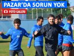 PAZARSPOR İSKENDERUN'A KONUK OLUYOR