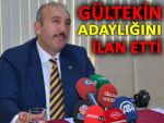 Hakan Gültekin Ardeşen'den aday adayı!