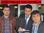 Rize’de sigara denetimleri aralıksız sürüyor