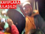 Kaçkarlar'da kaybolan turist ve rehberi bulundu