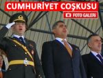 RİZELİ CUMHURİYETE SAHİP ÇIKTI