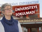 Yılmaz gitti, üniversitedeki ekibi de dağıtılıyor!