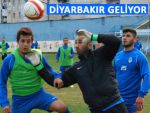 PAZARSPOR’DA DİYARBAKIR PROVASI