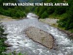 FIRTINA VADİSİNE BİYODİSK ARITMA SİSTEMİ