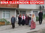 EYVAH! MÜTEAHHİT ÖLDÜ, TAPULAR GİTTİ!