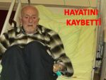 BAŞKAN BASA'NIN BABASI HAYATINI KAYBETTİ