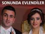 Rizeli ile Diyarbakırlı'nın aşkı engel tanımadı