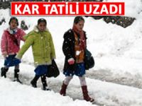 Rize'de Salı günü okullar tatil mi? İşte resmi açıklama: