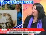 Üst, Çay TV'de konuştu: 'Pazar'a ilkler gelecek'