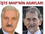 MHP'nin Hemşin ve Çayeli adayları belli oldu