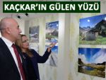 KAÇKAR’IN GÜLEN YÜZÜ EXPO’DA