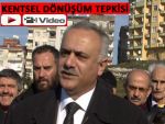 TİMYA VADİSİ RİZELİ AİLELERİ MAĞDUR ETTİ!