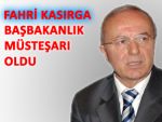 BAŞBAKAN ERDOĞAN'A RİZE'DEN MÜSTEŞAR