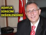 İnce, aday adaylığı sürecini değerlendirdi