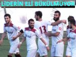 ARDEŞENSPOR BAL YOLUNDA DOLU DİZGİN