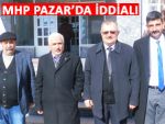 MHP PAZAR'DA BU LİSTEYLE SEÇİME GİRİYOR