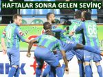 RİZE'DE RIZA GİTTİ ARIZA BİTTİ: 5-1