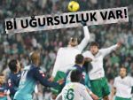 Uğur tütün eker, Rizespor böyle çile çeker!