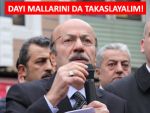 Bekaroğlu - Karal tartışmasına dayılar eklendi!