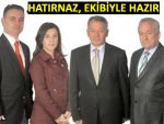 CHP PAZAR'DA KADROSUYLA ÖNE ÇIKIYOR