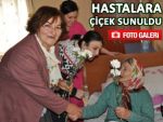 CHP Pazar Kadın Kollarından örnek etkinlik