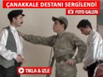 Pazar'da gözyaşı döktüren anma töreni