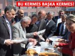 Pazar'da kermes geliriyle kütüphane kurulacak