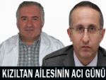 KIZILTAN AİLESİNİN ANNE ACISI