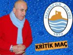 Kritik maç öncesi, Pazarspor taraftarına çağrı