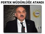 Çayeli'deki fabrikalara 2 Ardeşenli müdür atandı