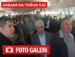 RİZE GÜNLERİ'Nİ 600 BİN KİŞİ ZİYARET ETTİ