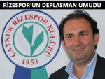 Rizespor, deplasman galibiyetlerine güveniyor