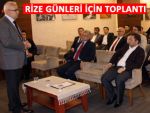 Rize bu kez Feshane’de görücüye çıkıyor