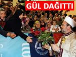 DİYANET İŞLERİ BAŞKANI RİZE’DE