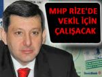 KAZMAZ: MHP RİZE'DEN VEKİL ÇIKARABİLİR