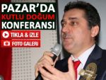 Pazar'da Kutlu Doğum Haftası yoğunluğu