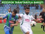 RİZESPOR İÇERİDE KAZANMAYI DA ÖĞRENDİ!