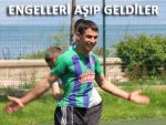 Rize'de bu futbolcular çok konuşulacak!