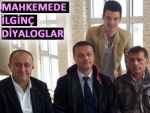 HES duruşmasında PES dedirten diyaloglar!