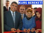 Pazar Kirazlık Mahallesin'de HEM sergisi